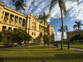 Treasury Casino And Hotel - Accommodation ACT 0